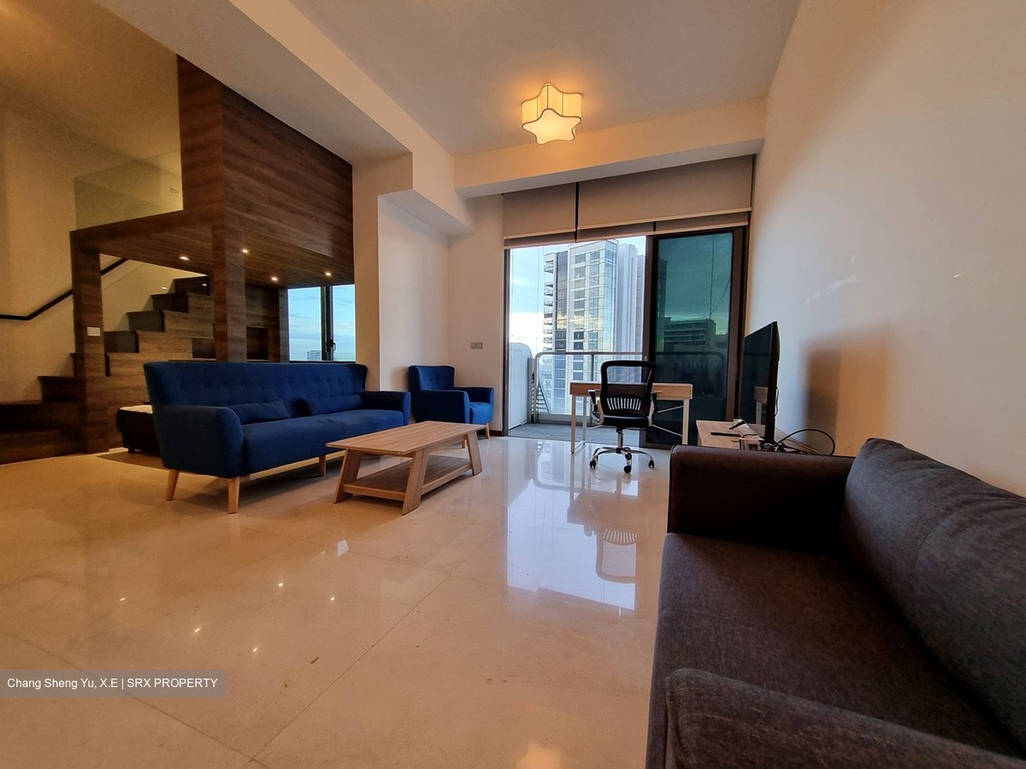 The Scotts Tower (D9), Condominium #423492931